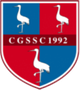 克劳利格林 logo