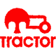 拖拉机 logo